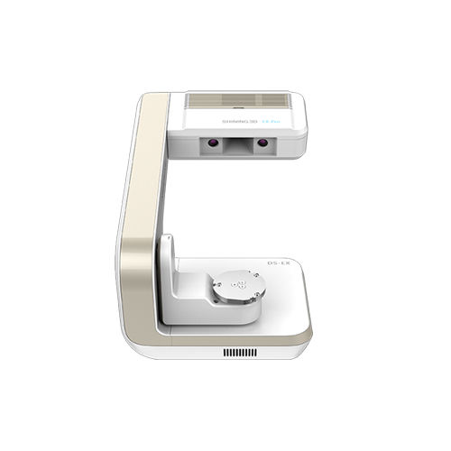 3Dスキャナ - AutoScan-DS-EX Pro - SHINING 3D - 測定用 / 歯科用 / 固定式