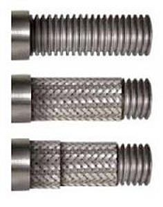ステンレススチール製ホース - ERRE.DI. srl - 産業用
