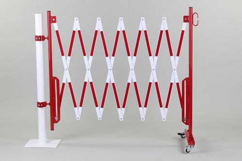 歩行者用バー - KIT 70 series - Dancop International GmbH - 伸縮式