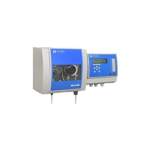 塩素分析器 - Deox/2000&reg; - Evoqua Water Technologies - 二酸化硫黄 / 工業用水用 / 排水用