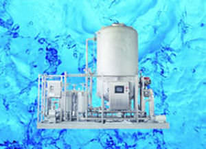 水フィルター - Vantage™ series - Evoqua Water Technologies - ほこり / 活性炭