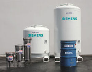 活性炭吸収装置 - Aqua-Scrub® series - Evoqua Water Technologies