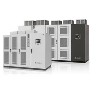 高性能ACドライブ - HD9X - Shenzhen Inovance Technology Co., LTD - 可変周波 / 中電圧 / 高出力