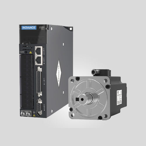 三相サーボドライブ - IS620M series - Shenzhen Inovance Technology Co., LTD - 単相 / 220V / 380 V