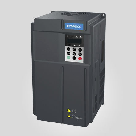 電動油圧サーボドライブ - ES510 series - Shenzhen Inovance Technology Co., LTD - DC