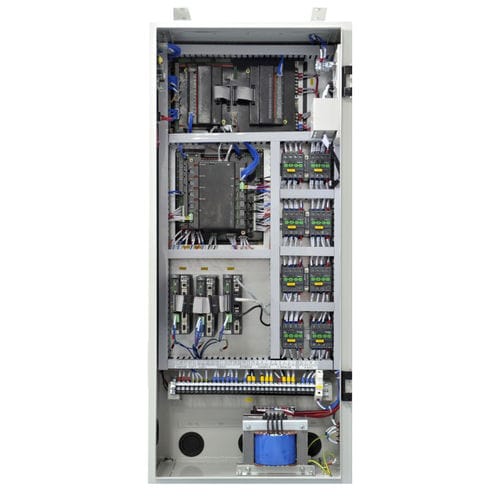 高品質制御装置 - IACA200 series - Shenzhen Inovance Technology Co., LTD - デジタル