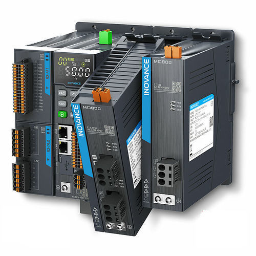 三相ACドライブ - MD800  - Shenzhen Inovance Technology Co., LTD - 単相 / 組み込み式 / キャビネット型