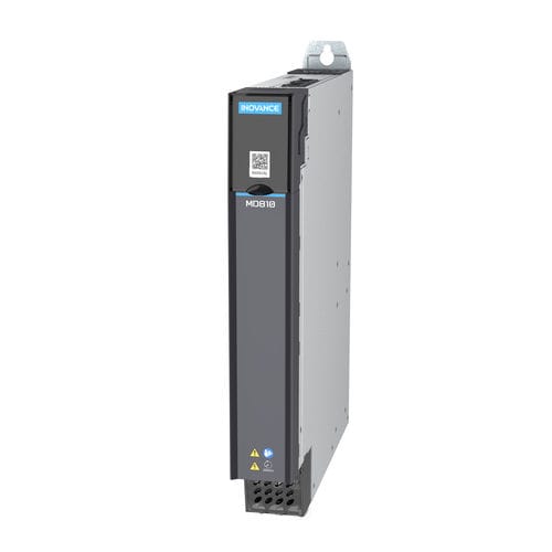 同期ACドライブ - MD810 series - Shenzhen Inovance Technology Co., LTD - 非同期 / 三相 / 永久磁石