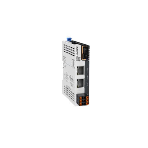 入出用拡張モジュール - GL20 series - Shenzhen Inovance Technology Co., LTD - バス / イーサネット / アナログ
