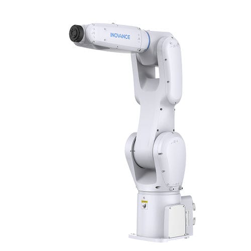 多関節ロボット - IR-R11 - Shenzhen Inovance Technology Co., LTD - 6 軸 / 組み立て用 / コンパクト