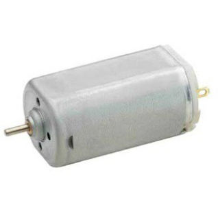 DCモーター - DF series - Johnson Electric - 220V / 120V / ハイトルク