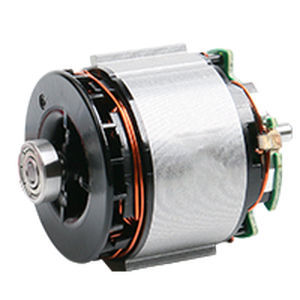 ECブラシレスモーター - E series - Johnson Electric - ブラシレス / 12V / 18V