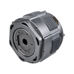 ロボット用回転モジュール - R series - Johnson Electric