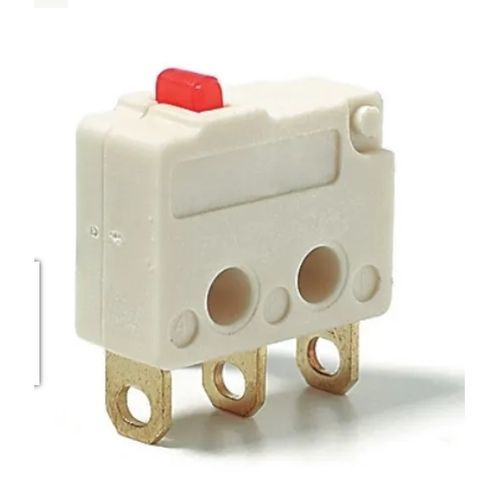 単極スイッチ - F series - Johnson Electric - IP54 / 標準タイプ / 精密