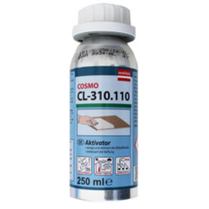 1液タイプ下塗液 - COSMO CL-310.110 - Weiss Chemie - ポリエステル製 / ポリアミド製 / コンクリート用