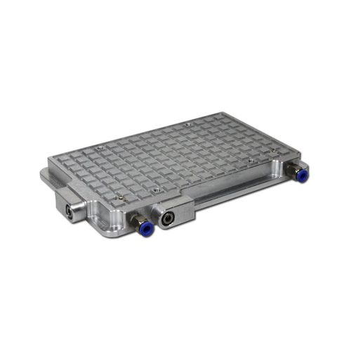 金属作業用くぼみテーブル - RAL Series - Stritzelberger GmbH
