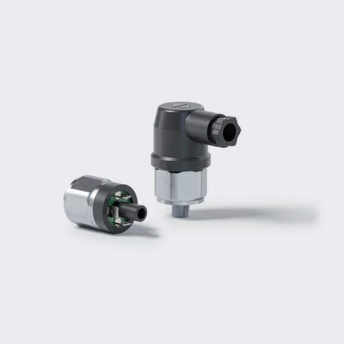 ピストン式圧力スイッチ - 451 series - Layher AG - ダイヤフラム式 / ねじ式 / G 1/4