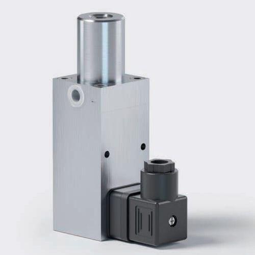 ピストン式圧力スイッチ - 720 series - Layher AG - 差動 / G 1/8 / 空気用