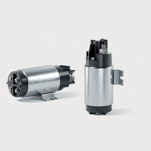 9VDC電気機械式継電器 - 640300 series - Layher AG - 18VDC / 36 VDC / 補助
