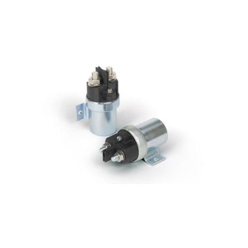 32VDC電気機械式継電器 - 825300 series - Layher AG - 18VDC / コンパクト / 高性能