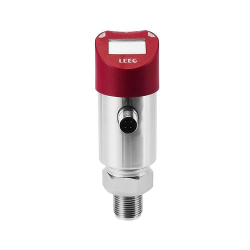 電子式圧力スイッチ - PS131-TSR  - Shanghai LEEG Instruments Co.,Ltd. - 相対 / PNP / トランジスタ