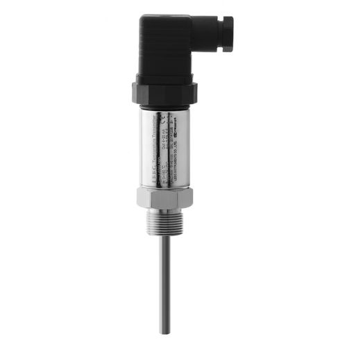 DINレール取付け用温度伝送器 - LG200-DRD(H) - Shanghai LEEG Instruments Co.,Ltd. - 抵抗 / 4-20 mA / 液晶ディスプレイ