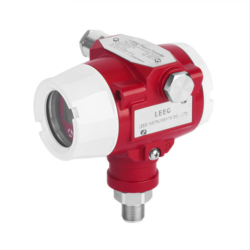 絶対圧力伝送器 - DMP305X-TLT  - Shanghai LEEG Instruments Co.,Ltd. - シリコン / ピエゾ抵抗型 / 4-20 mA