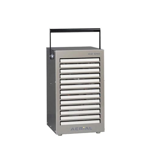 冷却除湿機 - AD 540 - Dantherm Group - 空気 / ガス