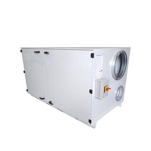 乾燥剤式除湿機 - SD series - Dantherm Group - 空気