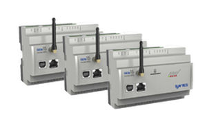 GPRSモデム - GEM-15 - ENTES - GSM / 産業用