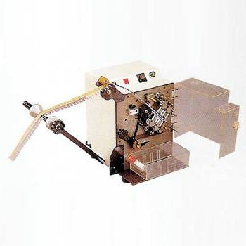ラジアル電子素子用リードフォーマー - SF-560 - Madell Technology