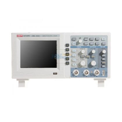 デジタルオシロスコープ - UT2025C - Beijing Torch SMT Co., Ltd. - ベンチトップ / 2チャンネル
