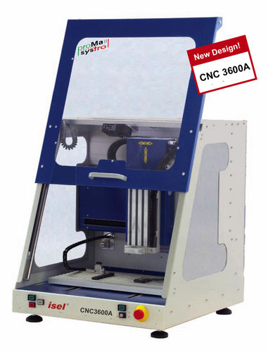 プリント基板製造機 - CNC3600A - Beijing Torch SMT Co., Ltd.