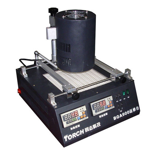 BGA修理ステーション - BGA900-IR - Beijing Torch SMT Co., Ltd.
