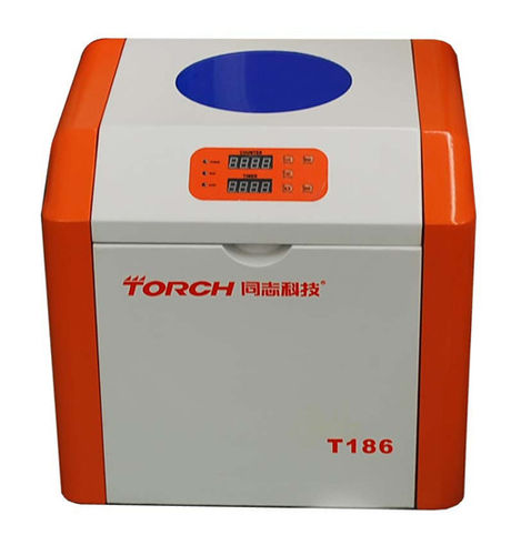 動的ミキサー - T186 - Beijing Torch SMT Co., Ltd. - バッチ / 液体 / 固体 / ハンダペースト