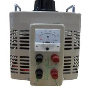 AC電圧調整器 - SMT MAX - 単相 / 三相