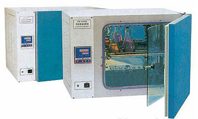実験用培養器 - DHP-9272 - SMT MAX - 自然対流式