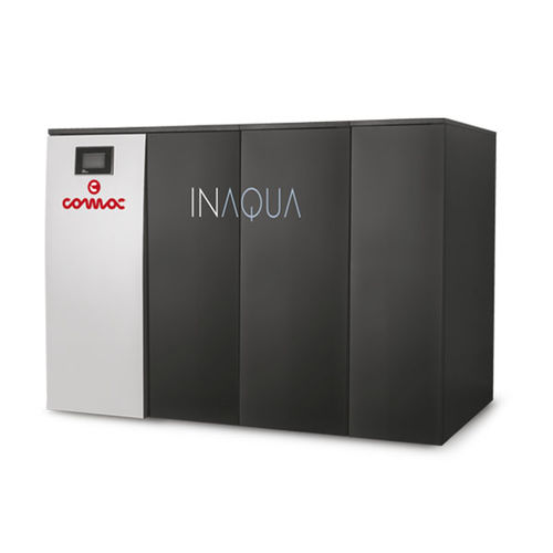 水精製システム - InAqua - Comac spa