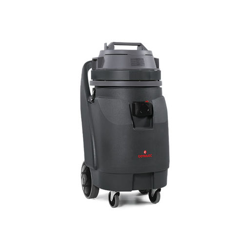 乾式掃除機 - CA Wet&Dry 2 motors - Comac spa - ウェット / 移動式 / モーター2つ