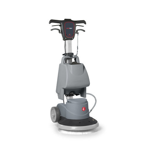 手押しタイプバーニッシャー - CM43 F - Comac spa