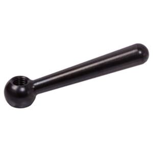 スチール製クランプ レバー - 66510600 - MÄDLER GmbH - ステンレス