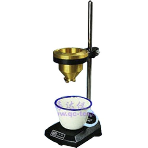 切断式粘度計 - HAIDA EQUIPMENT CO., LTD - 携帯型