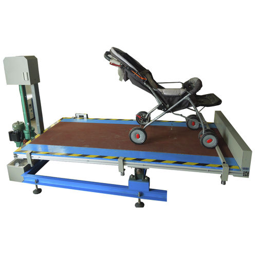 安定性試験機 - HD-J201 - HAIDA EQUIPMENT CO., LTD - デジタル