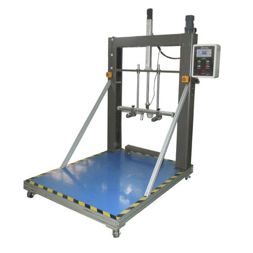 疲労試験機 - HD-J214 - HAIDA EQUIPMENT CO., LTD - デジタル