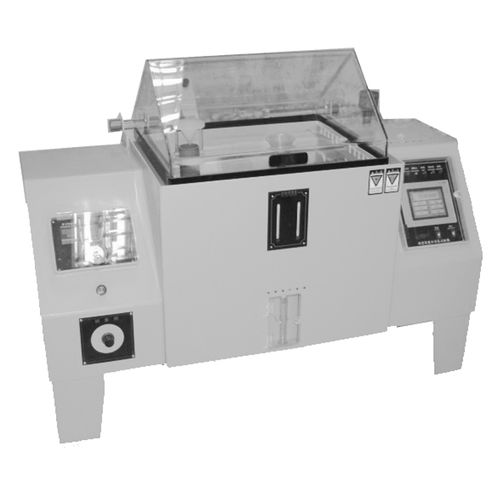 耐腐食性試験機 - HD-E808-90 - HAIDA EQUIPMENT CO., LTD - ドアロック / 自動車用途