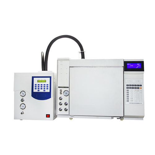 HPLCクロマトグラフ - HD-GC5890N - HAIDA EQUIPMENT CO., LTD - 水素炎イオン化 / 熱伝導性検出器 / ECD検出器付き