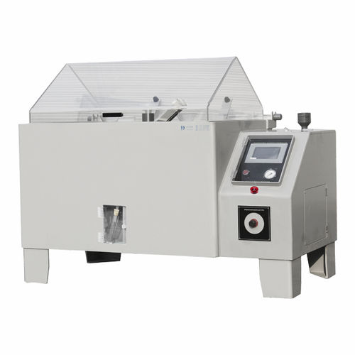 塩水噴霧腐食用テストチャンバー - HD-E808-60 - HAIDA EQUIPMENT CO., LTD - 気候 / 温度 / 品質管理用