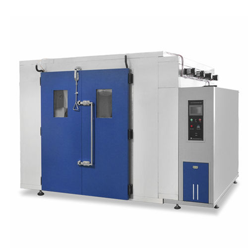 温度調整チャンバー - HD-E705 - HAIDA EQUIPMENT CO., LTD - 湿度 / 温度 / 環境用