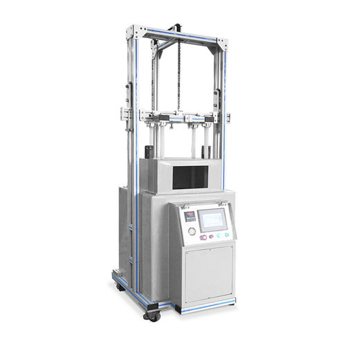 腐食テストチャンバー - HD-M007 - HAIDA EQUIPMENT CO., LTD - ステンレス鋼製