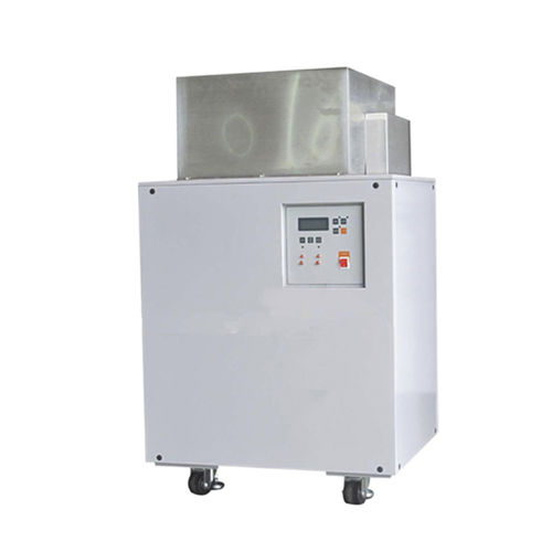曲げ試験機 - HD-P824 - HAIDA EQUIPMENT CO., LTD - 靴用 / 防水